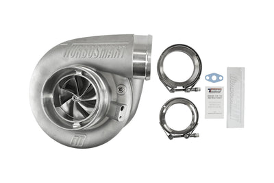 TS-1 Performance Turbocharger 7275 V-Band 1.24AR Externally Wastegated