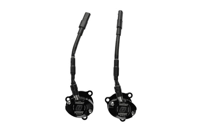 BOV Kompact EM Dual Port VR32 - Suits 3.0 Hurricane (SO & HO)