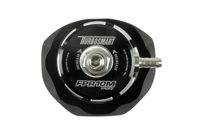 FPR10 Pro M 5 Port Mechanical Pump Suit -10AN (Black)