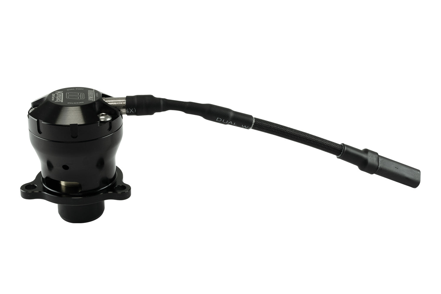 BOV Kompact EM Dual Port VR13 - USA FORD RANGER 2019+