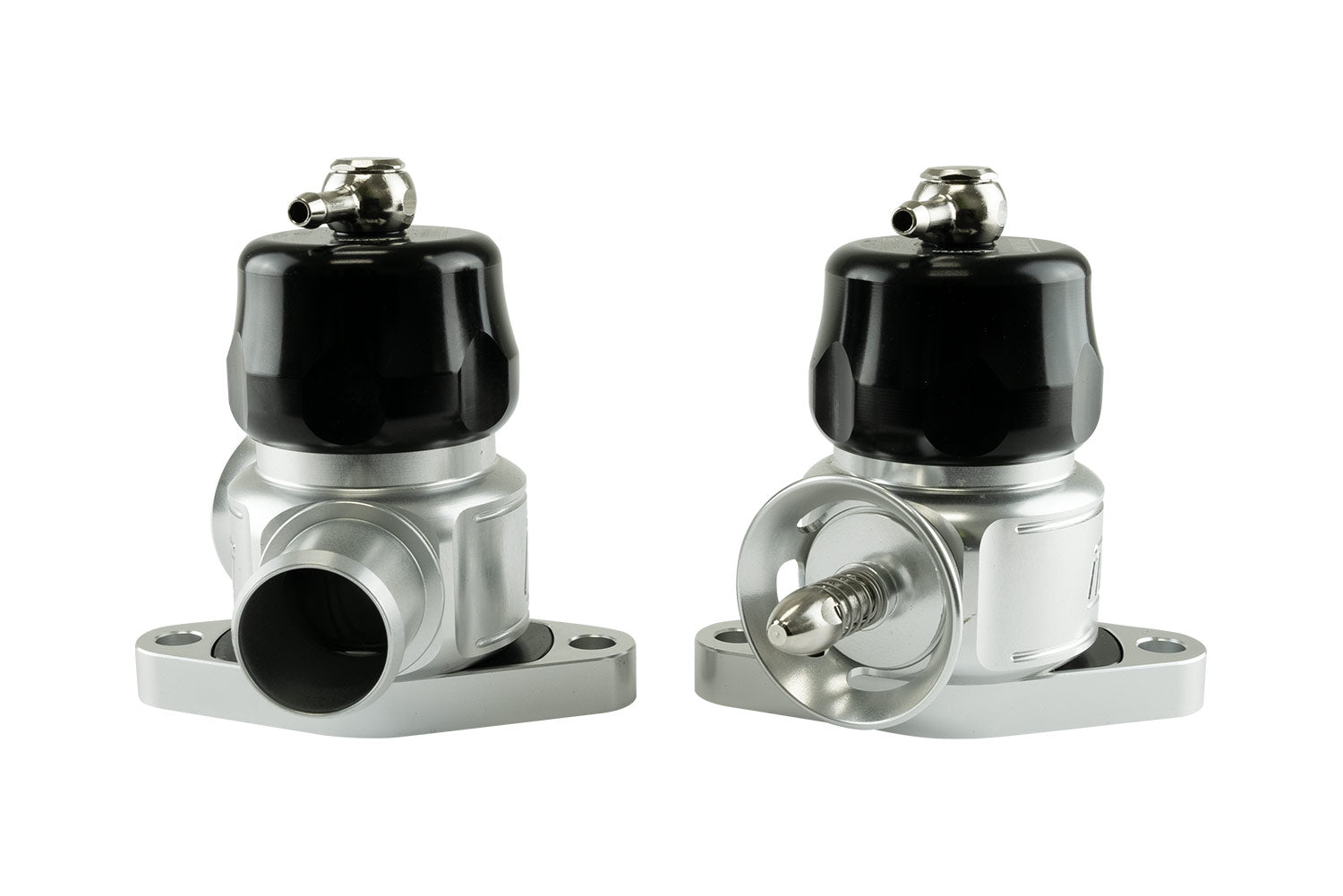 Dual Port Smart Port Nissan GT-R R35 Kit
