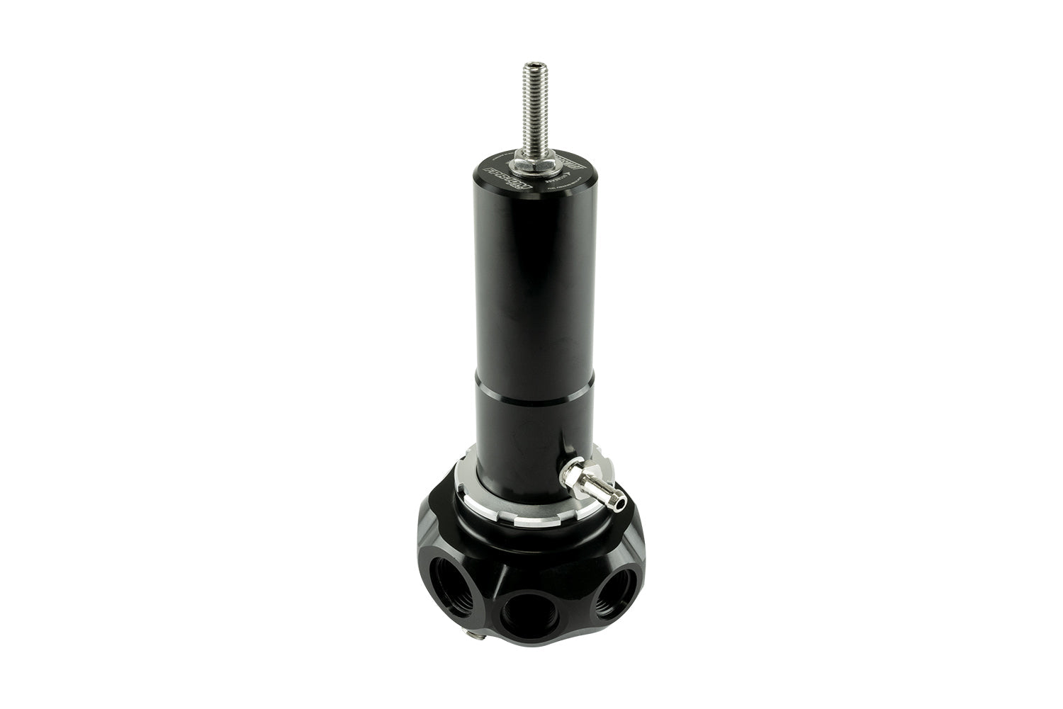 FPR10 Pro M 5 Port Mechanical Pump Suit -10AN (Black)