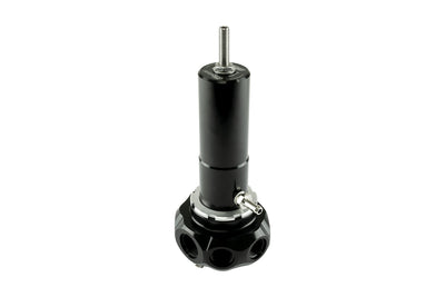 FPR10 Pro M 5 Port Mechanical Pump Suit -10AN (Black)