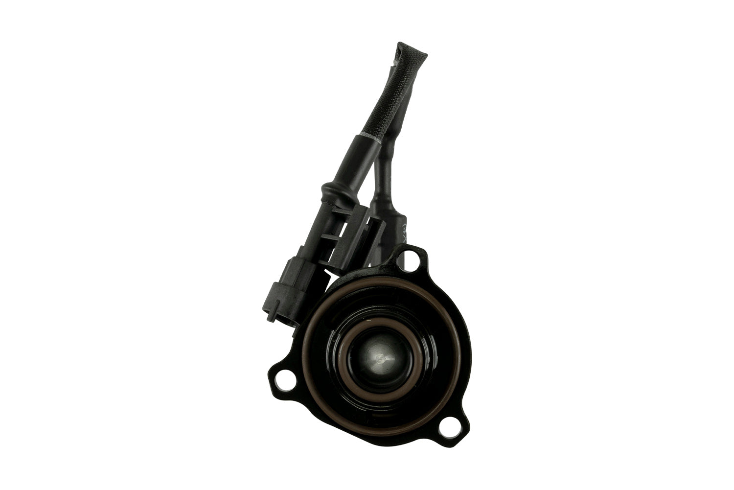 BOV Kompact EM Dual Port VR3 - Jeep