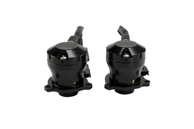 BOV Kompact EM Dual Port VR31 - Ferrari 488
