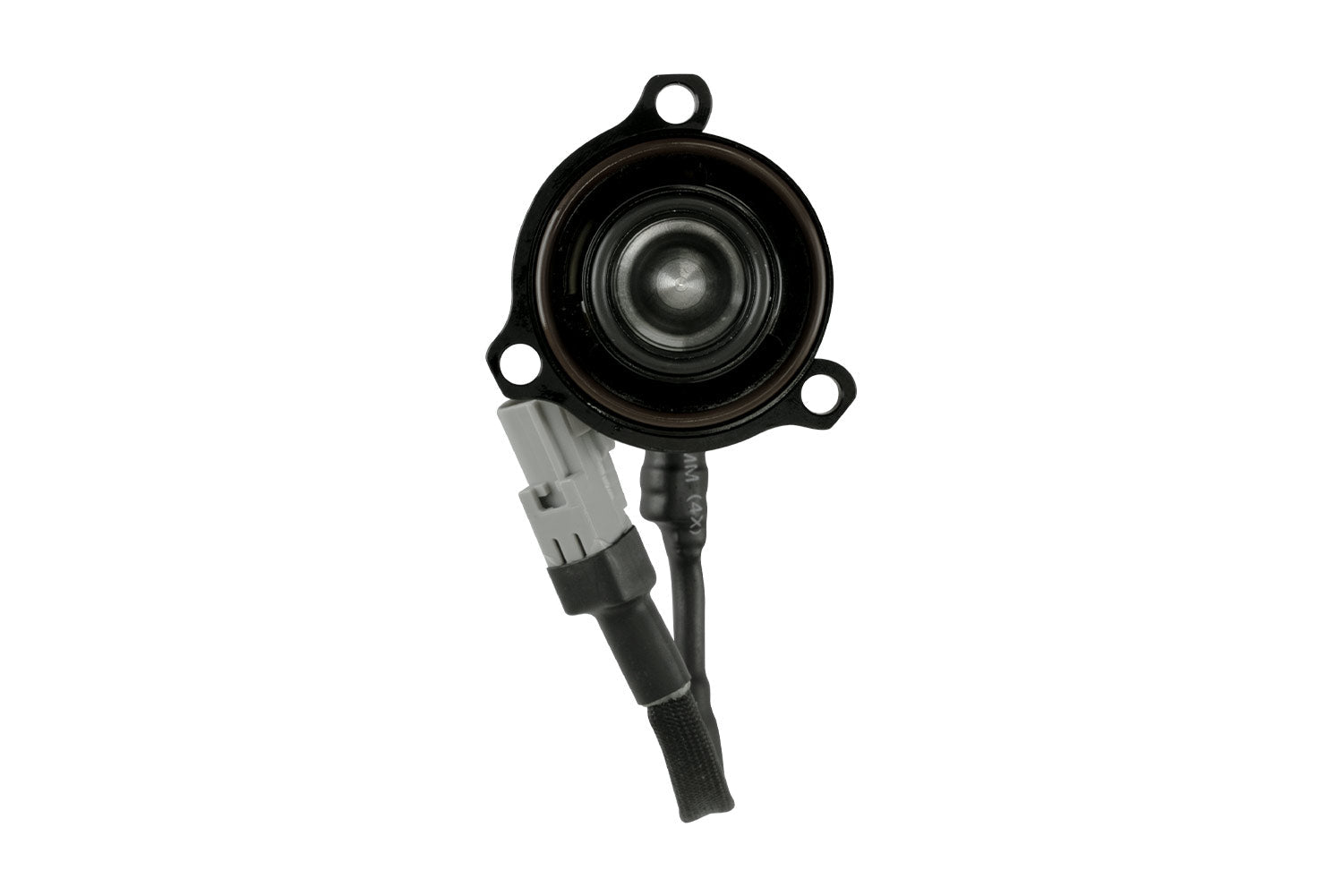 BOV Kompact EM Dual Port VR17 - Toyota/Lexus