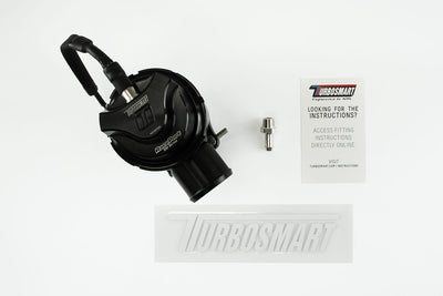 GenV RacePort EM plumBack (Female Flange) - Sleeper