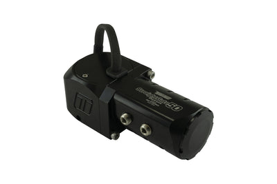 Electronic Straight Gate Actuator