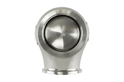 GenV Hypergate45-Lite 7psi External Wastegate (Black)