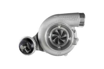TS-2 Performance Turbocharger (Water Cooled) 6262 V-Band 0.82AR Internally Wastegated