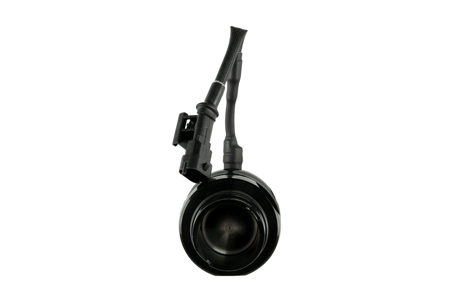 Vee Port EM Blow Off Valve Suit Ford F150  3.5L & 2.7L Ecoboost / Raptor Ecoboost (Black)