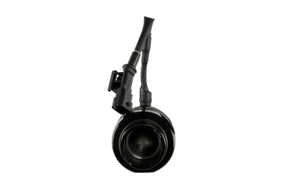 Vee Port EM Blow Off Valve Suit Ford F150  3.5L & 2.7L Ecoboost / Raptor Ecoboost (Black)