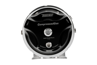 GenV WG60CG PowerGate60 Compressed Gas (Solenoid) 7psi Black
