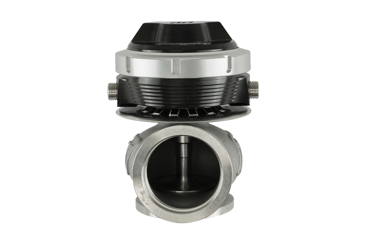 GenV CompGate40CG 'Compressed Gas' 5psi External Wastegate (Black)