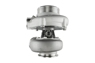 TS-1 Performance Turbocharger 5862 V-Band Reverse Rotation 0.82AR Externally Wastegated