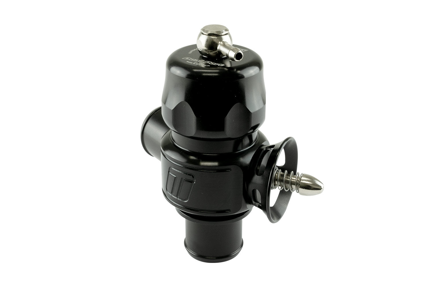 Smart Port Dual Port Mitsubishi EVO IV to X - Black