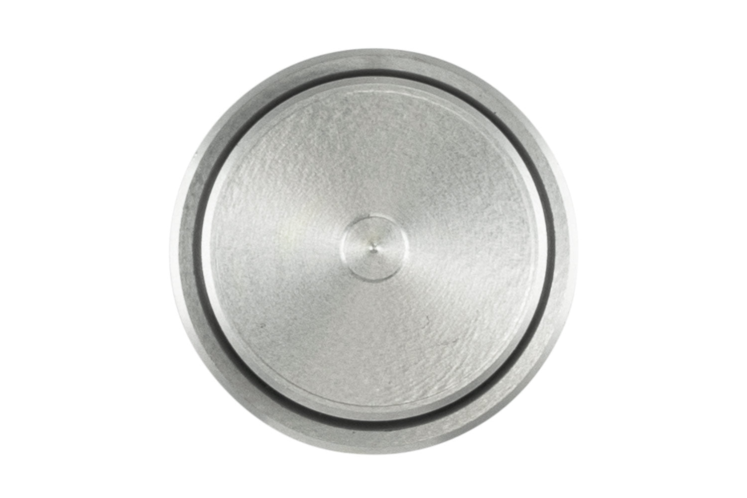 Oil Cap Insert - Blank - Clear