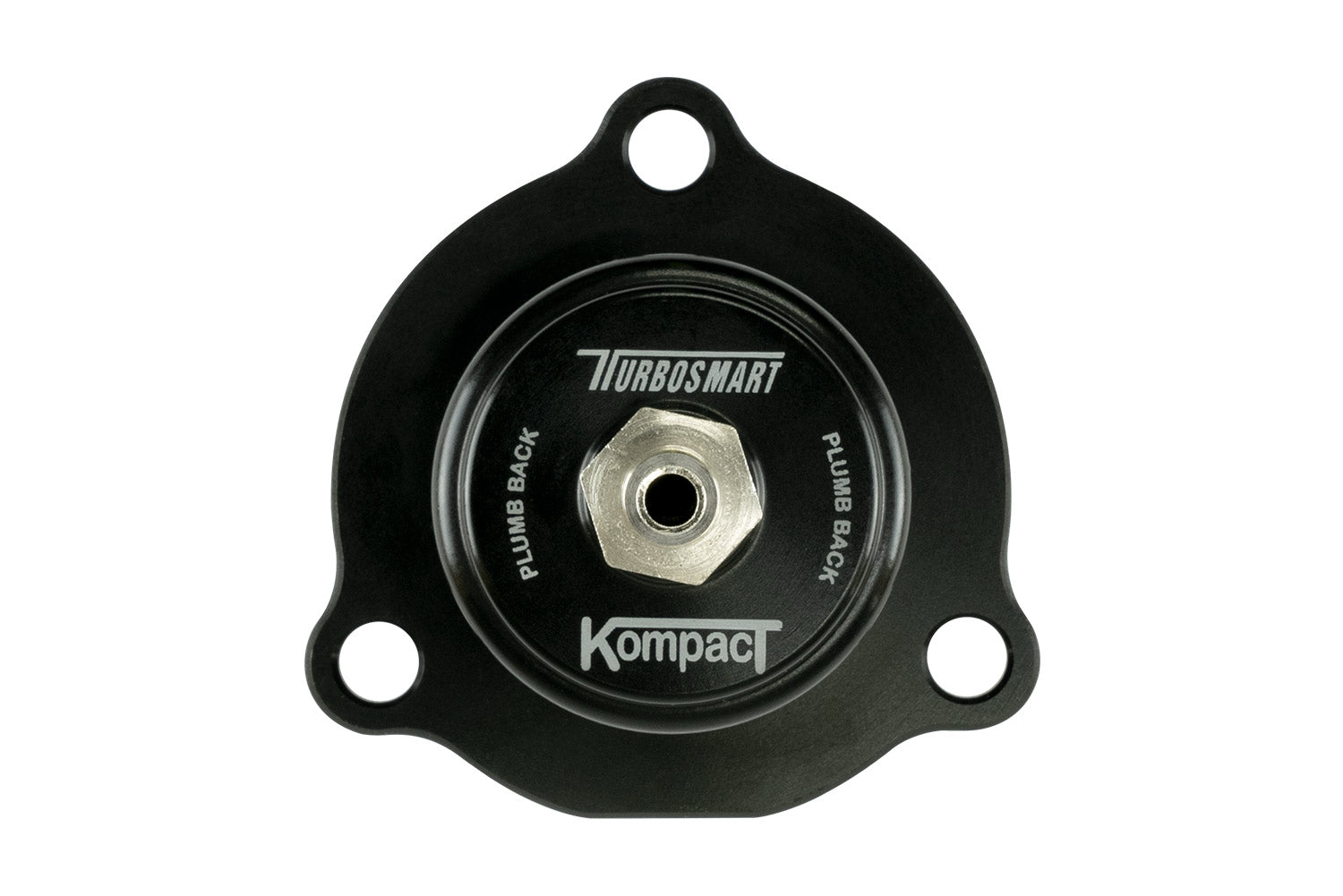 Kompact Plumb Back Valve (Diverter Valve) Shortie