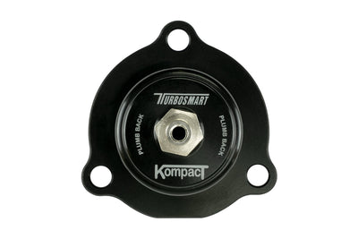 Kompact Plumb Back Valve (Diverter Valve) Shortie