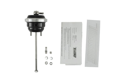 IWG75 Twin-Port Universal Wastegate Actuator (UNF) 14PSI