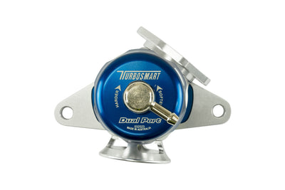 Dual Port Subaru-Blue