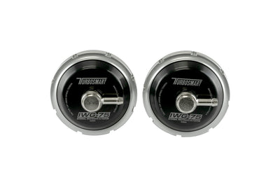 IWG75 Wastegate Actuator Suit Ford F150 Ecoboost (2011-2012) Black 5 PSI
