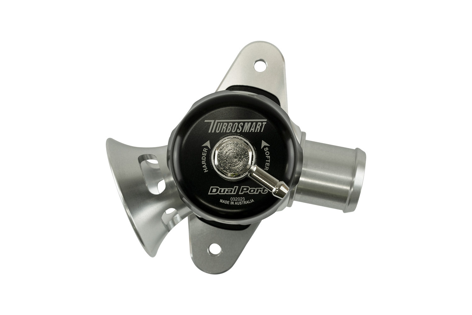Dual Port Mazda/Subaru-Black
