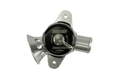 Dual Port Mazda/Subaru-Black