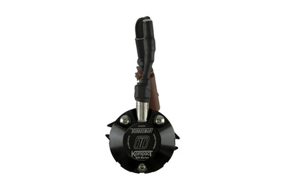 BOV Kompact EM Plumb Back VR4 - VW/Audi/Seat/Skoda 1.4TSI