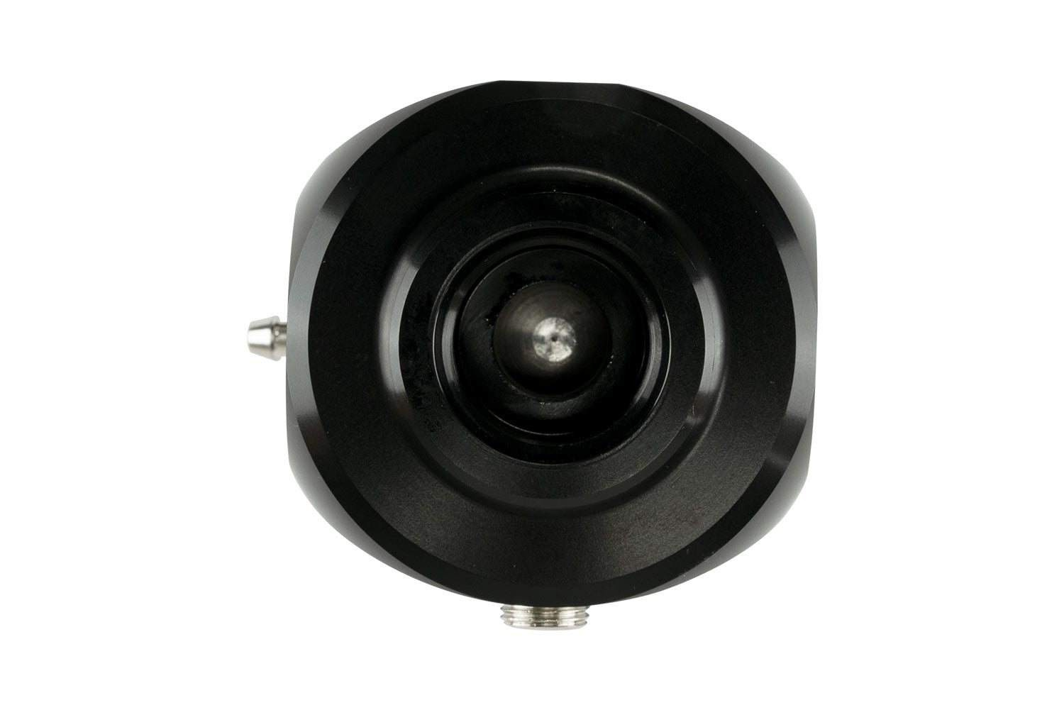 FPR10 Low Pressure (LP) Fuel Pressure Regulator Suit -10AN (Black)