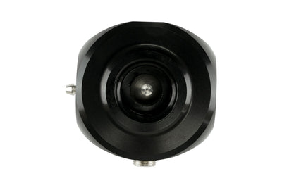 FPR10 Low Pressure (LP) Fuel Pressure Regulator Suit -10AN (Black)