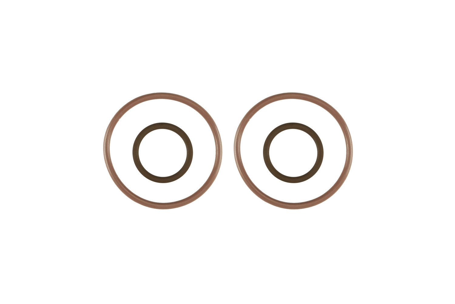 BOV Kompact EM O-Ring Kit for VR14, VR20, VR25