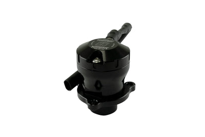 Ranger/Bronco Intercooler + Blow Off Valve Kit, Black Recirculating