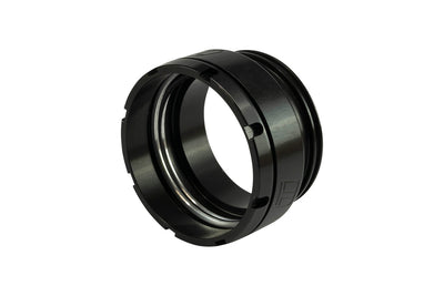 LockSleeve Turbo Adapter Compressor Outlet 3.00" to Straight (Vibrant) ,Plazmaclamp 3.00"