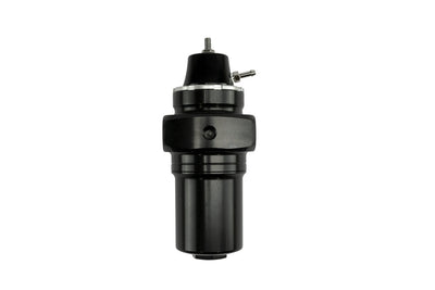 FPRF6 Black - Fuel Pressure Regulator + Filter