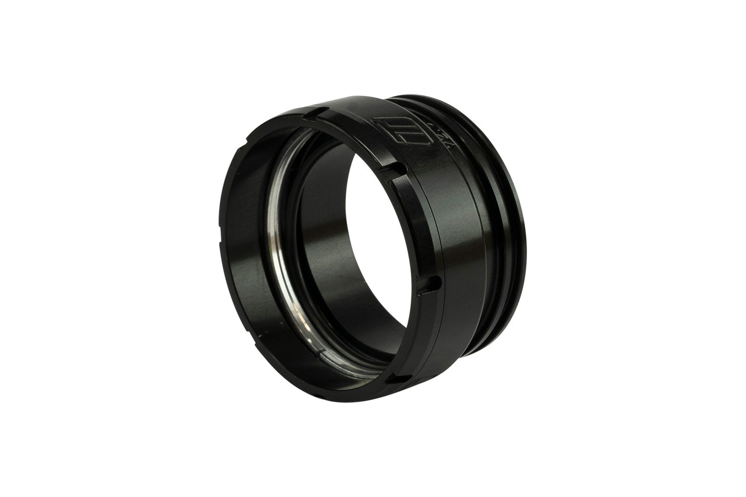 LockSleeve Turbo Adapter Compressor Outlet 2.50" to Straight Vibrant 2.50"