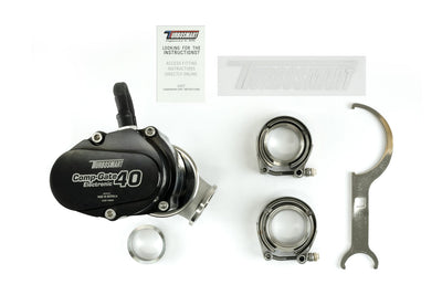 GenV Electronic CompGate40 Electronic External Wastegate