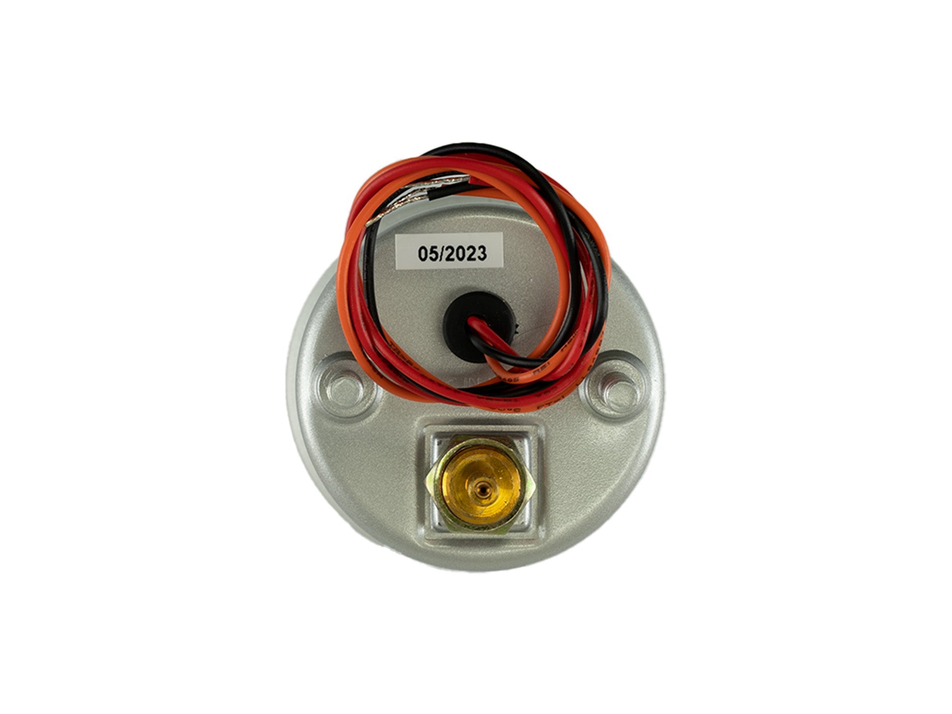 Boost Gauge 30psi 52mm - 2 1/16"
