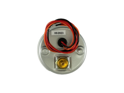Boost Gauge 30psi 52mm - 2 1/16"