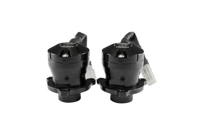 BOV Kompact EM Plumb Back VR20 - Tundra V6