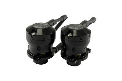 BOV Kompact EM Dual Port VR25 - 400 Z