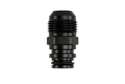 Oil Cap Insert - 12AN  - Black