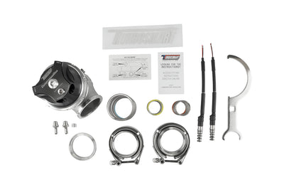 GenV WG45 HyperGate45 Compressed Gas (Solenoid) 7PSI Black
