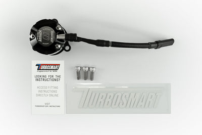 BOV Kompact EM Plumb Back VR18 - VW / Audi