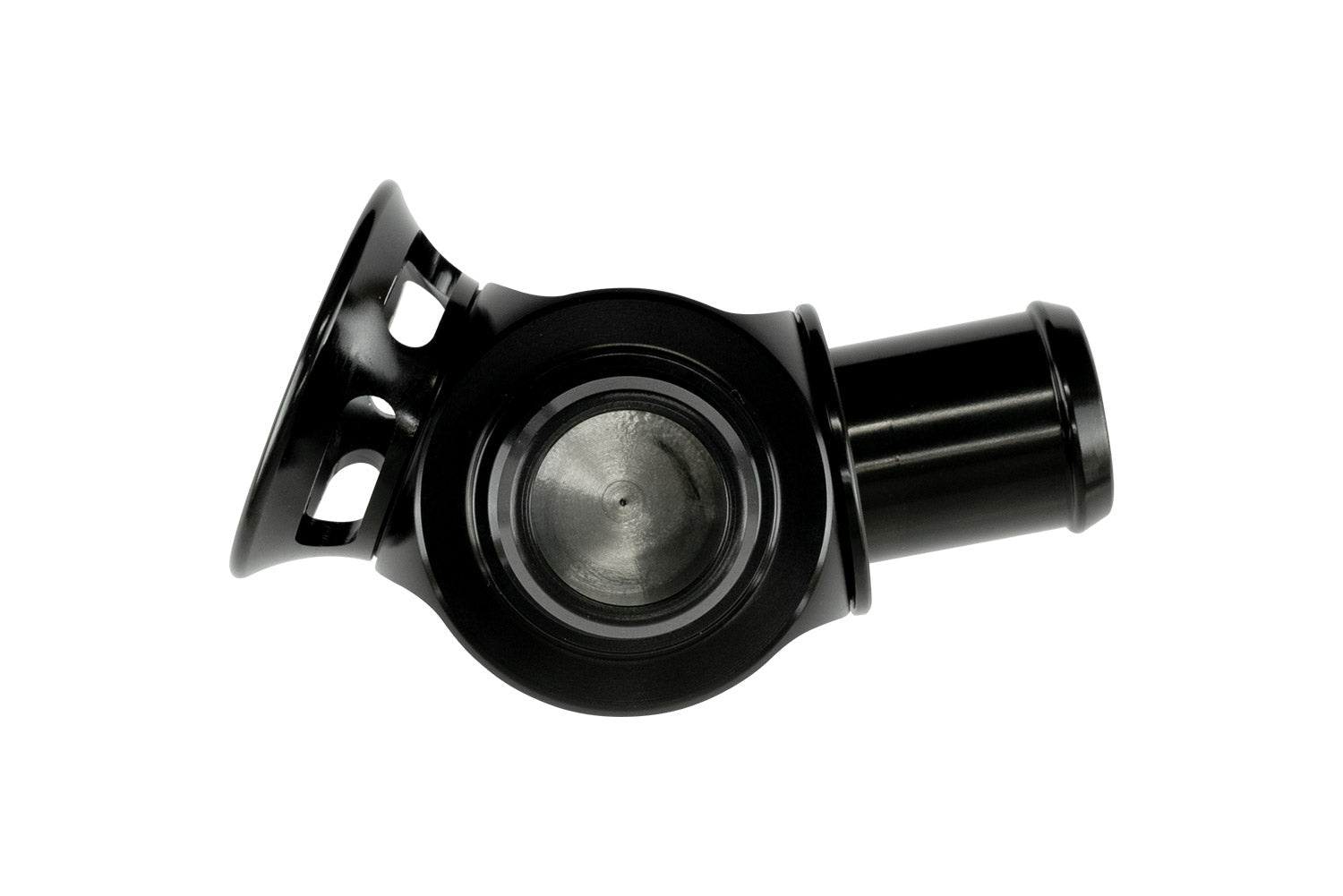 Kompact Dual Port Blow Off Valve suit 25mm Inlet Fitting