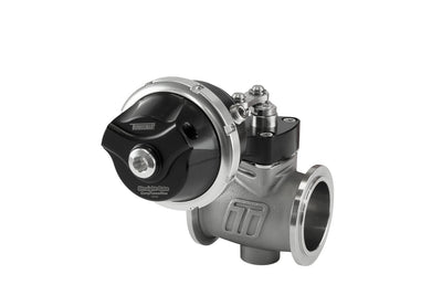 Compressed Gas (CO2) StraightGate40 - 7PSI Black (Suits CO2 Boost Control)
