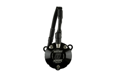 BOV Kompact EM Plumb Back VR58 - Suits BMW B58 Gen 3