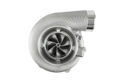 TS-2 Performance Turbocharger (Water Cooled) 6870 (Kompact) V-Band 0.96AR Externally Wastegated