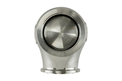 GenV HyperGate45HP 'High Pressure' 35psi External Wastegate (Black)