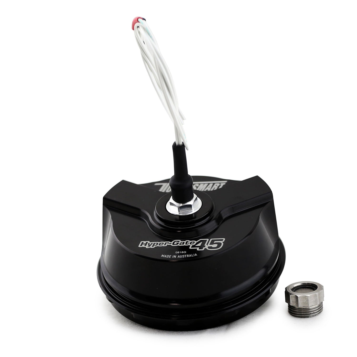 GenV Complete Sensor Cap (Black) Suit WG45/50